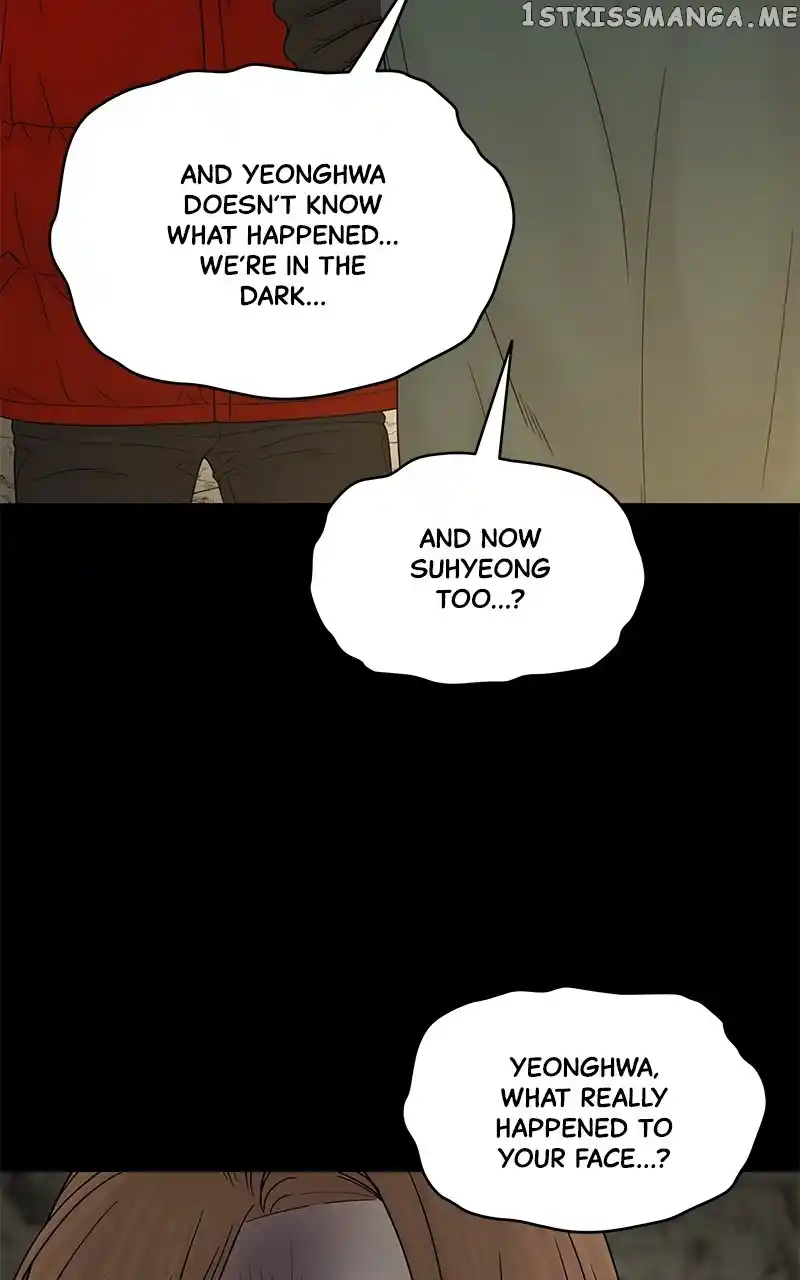 Chasing Tails Chapter 92