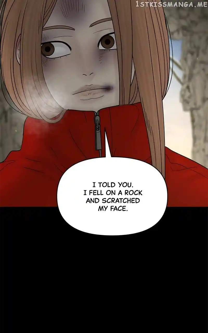 Chasing Tails Chapter 92