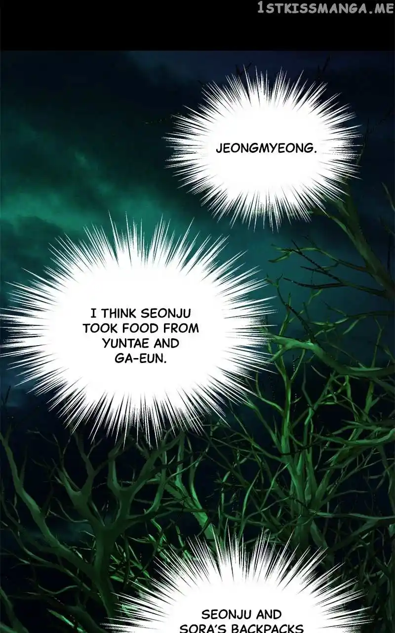 Chasing Tails Chapter 92