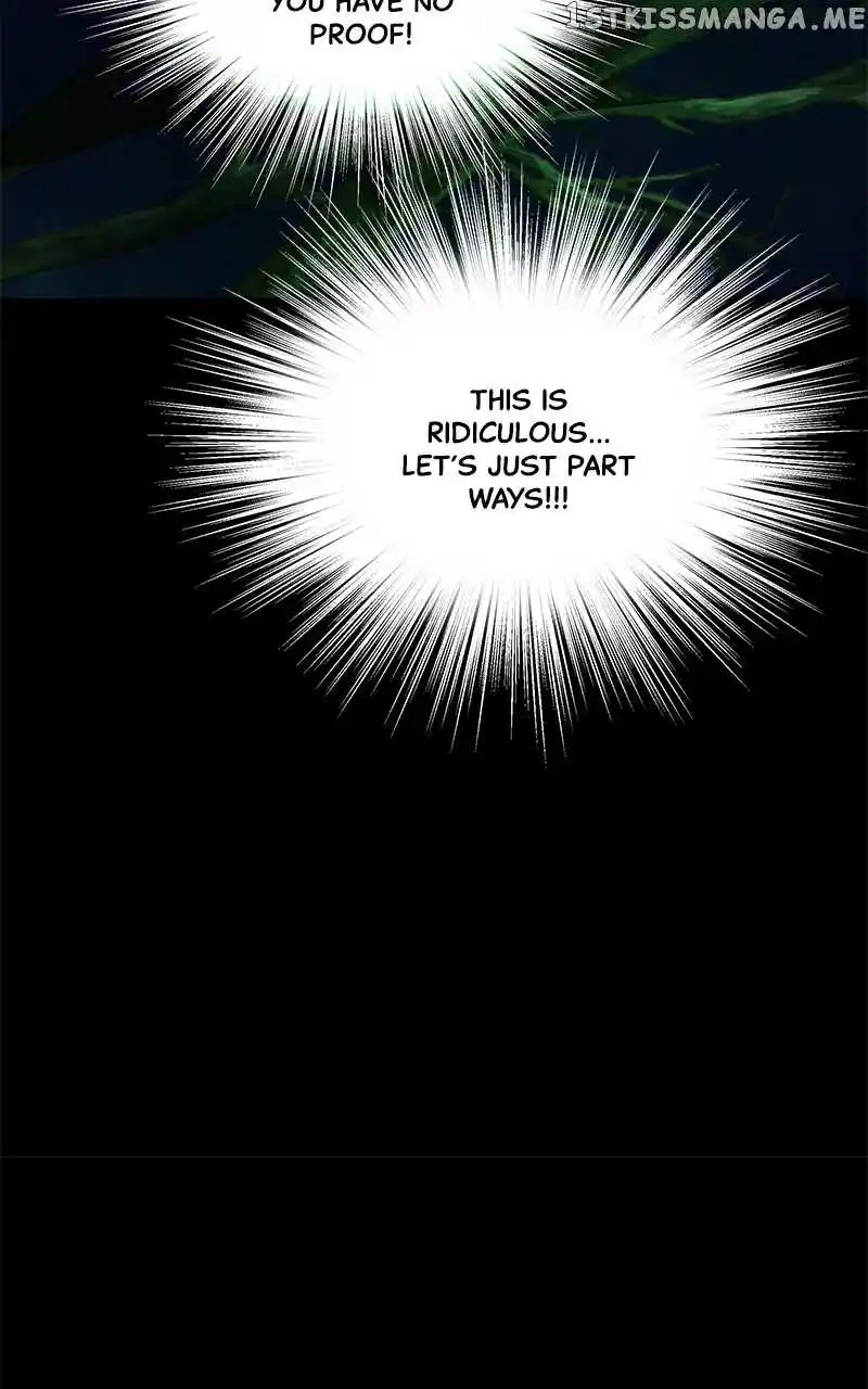 Chasing Tails Chapter 92