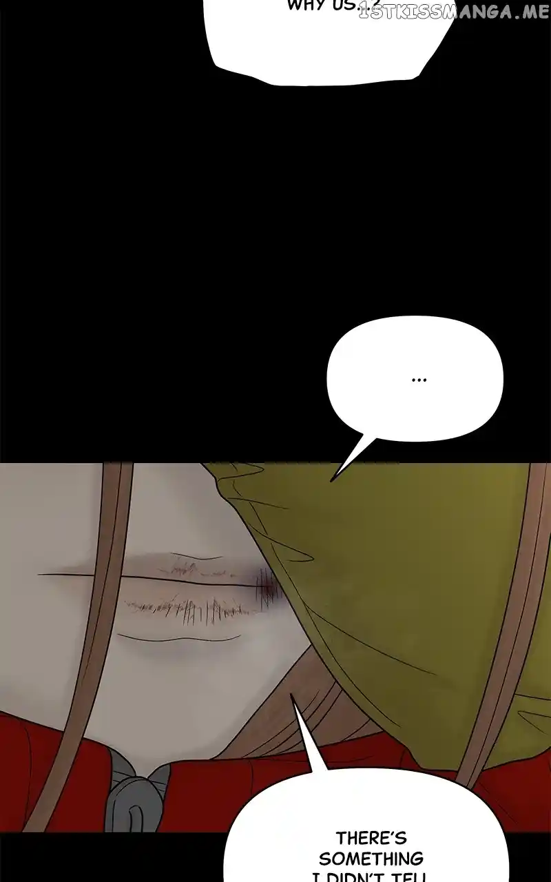 Chasing Tails Chapter 92