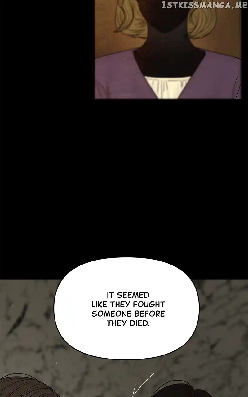 Chasing Tails Chapter 92