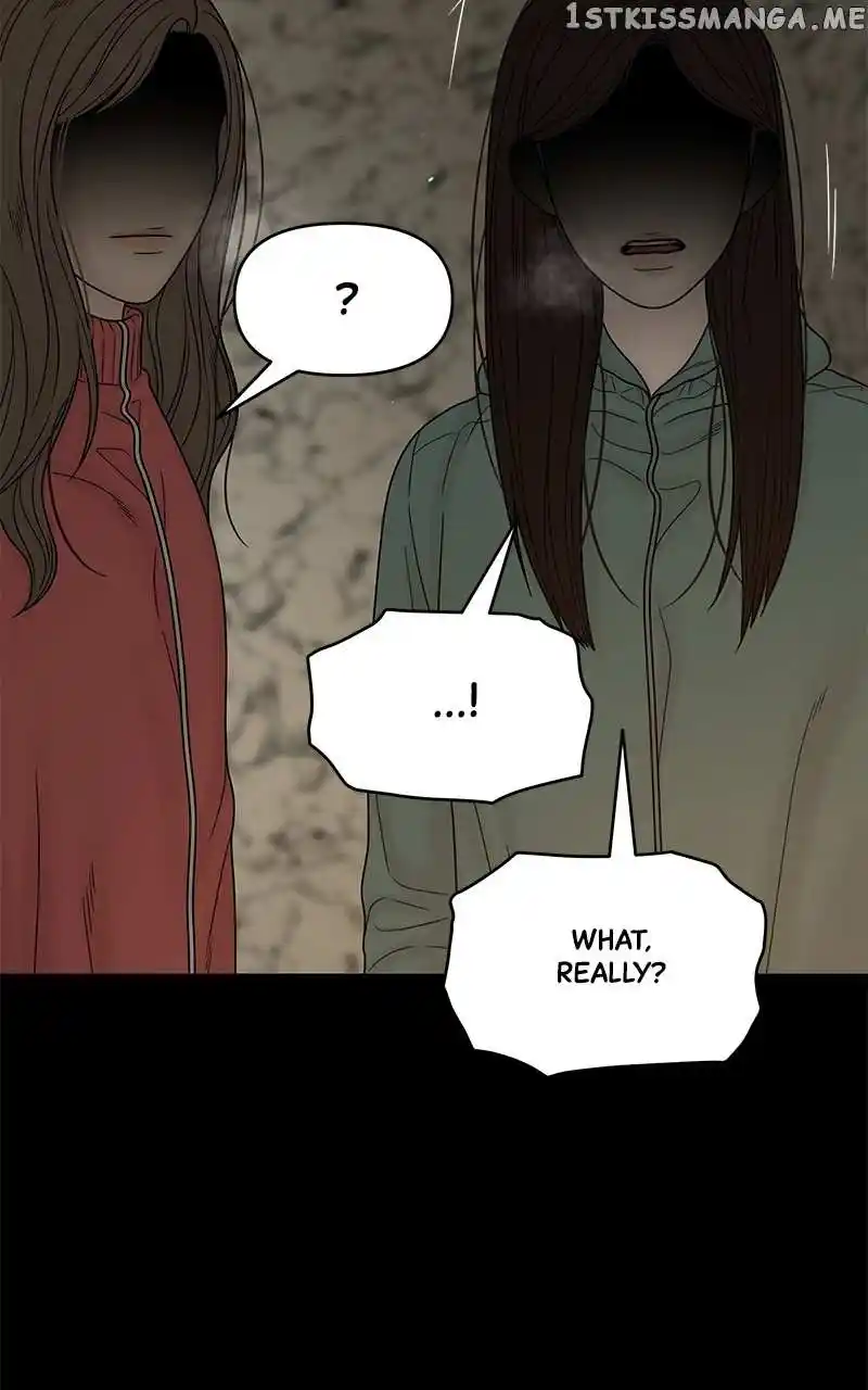 Chasing Tails Chapter 92