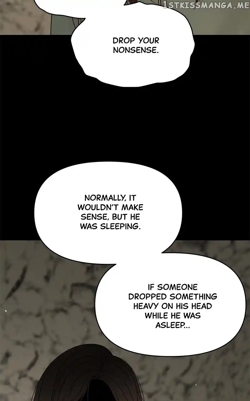 Chasing Tails Chapter 92