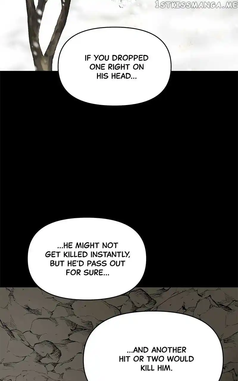 Chasing Tails Chapter 92