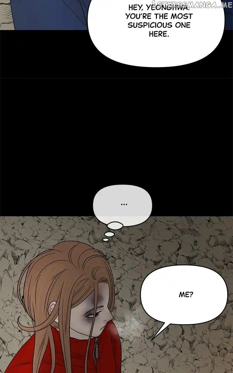 Chasing Tails Chapter 92