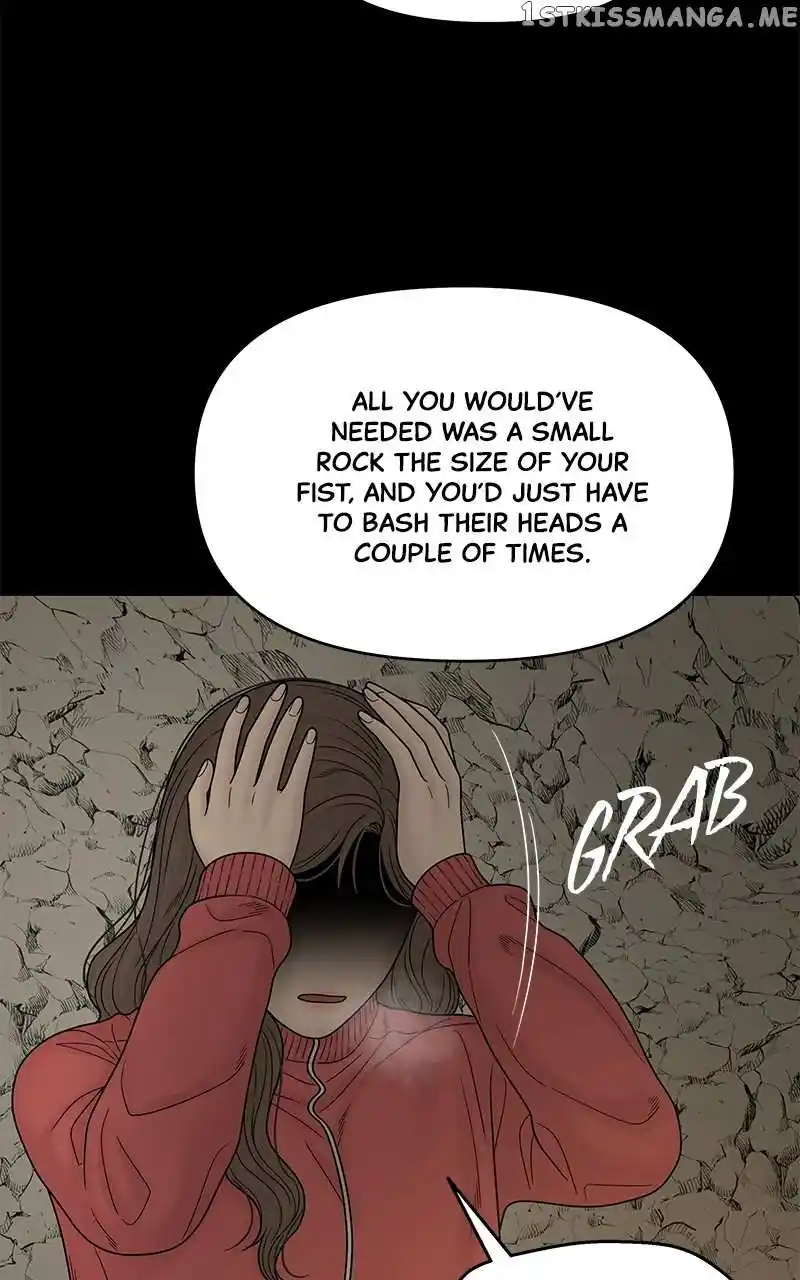 Chasing Tails Chapter 92