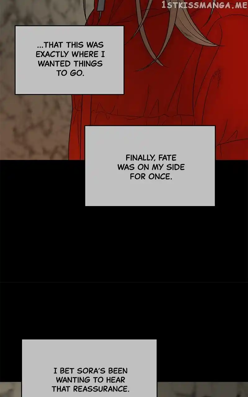 Chasing Tails Chapter 92