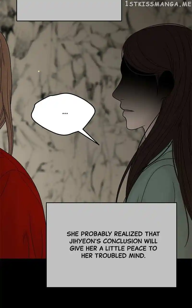 Chasing Tails Chapter 92