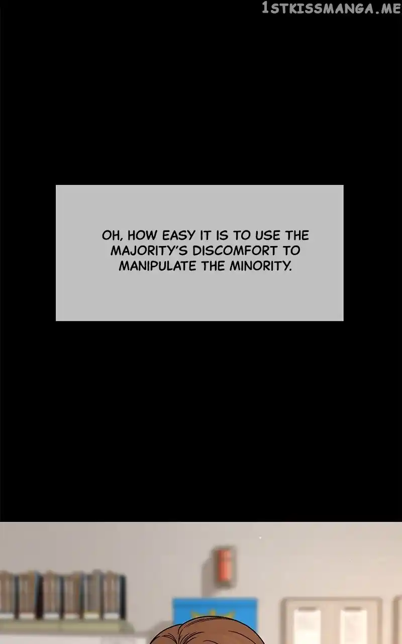 Chasing Tails Chapter 92