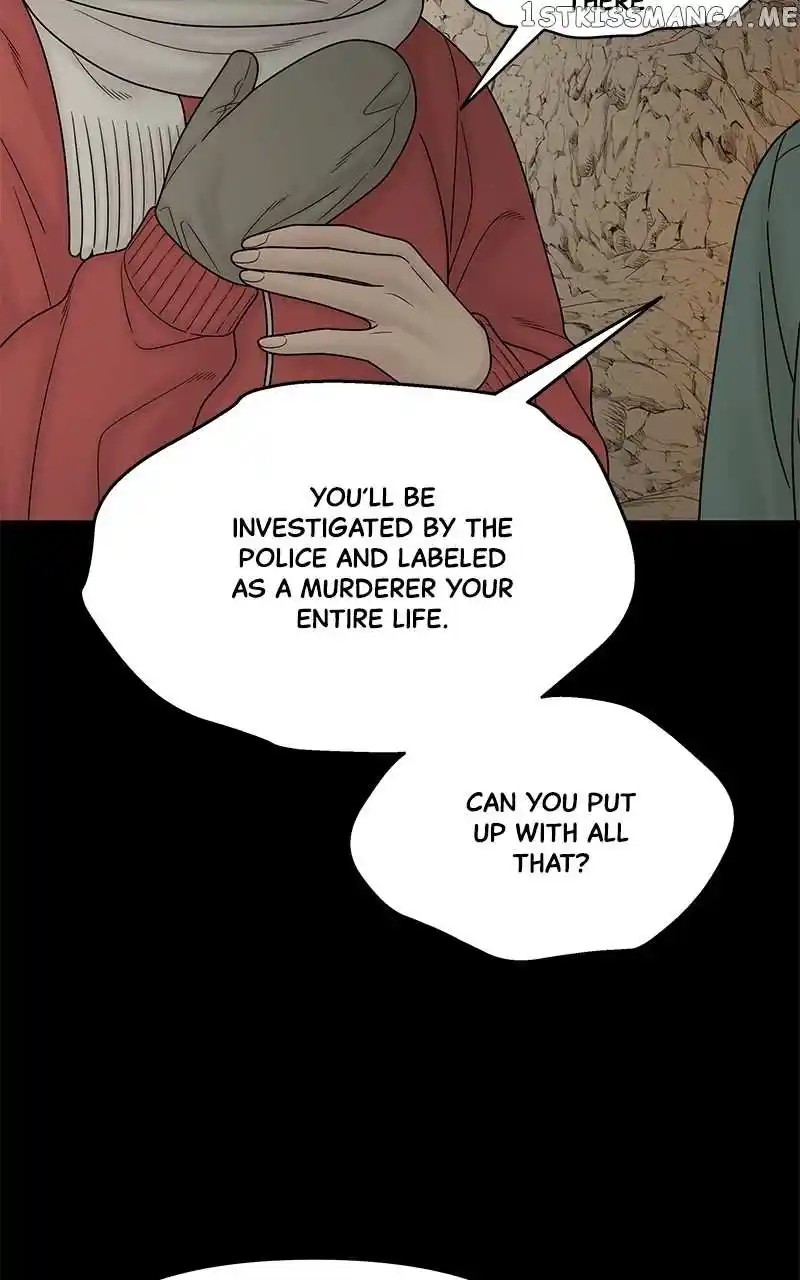 Chasing Tails Chapter 92