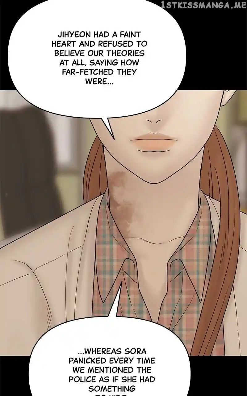 Chasing Tails Chapter 92