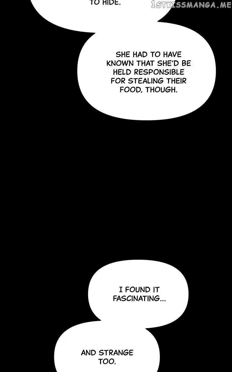 Chasing Tails Chapter 92