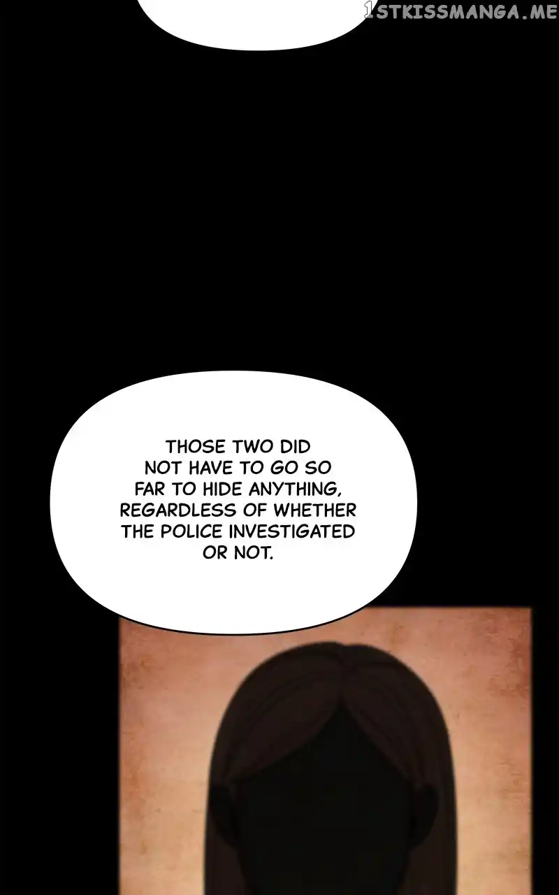 Chasing Tails Chapter 92