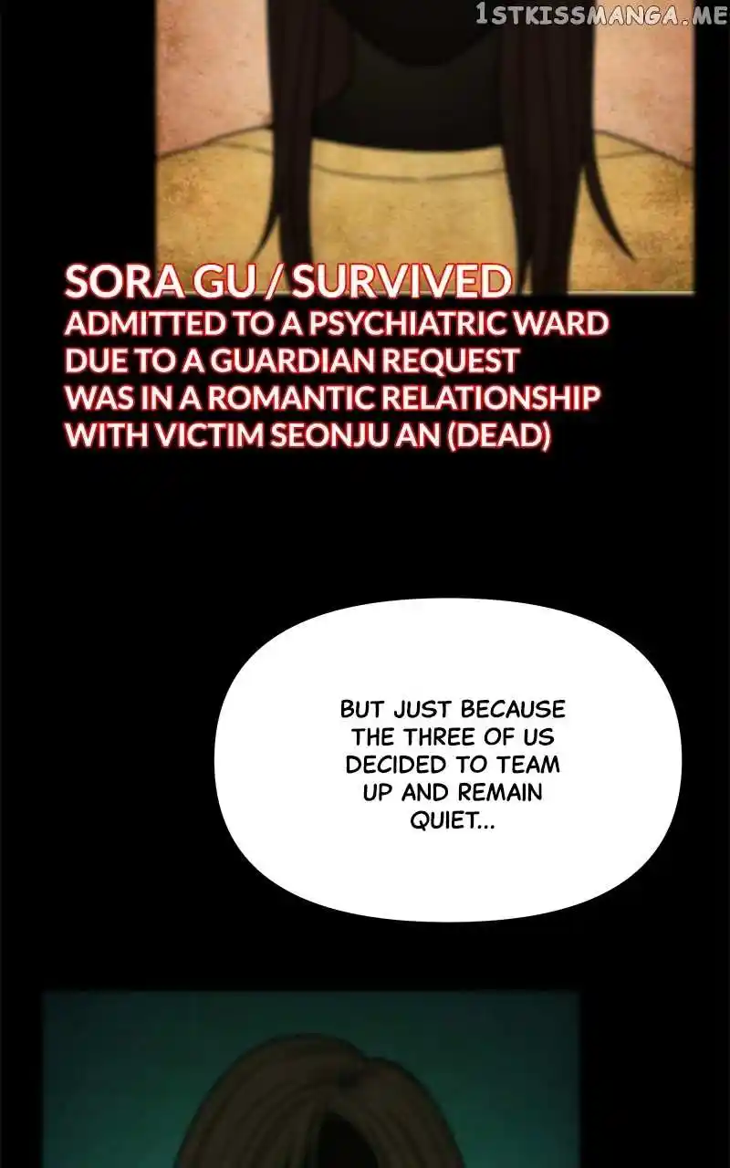 Chasing Tails Chapter 92