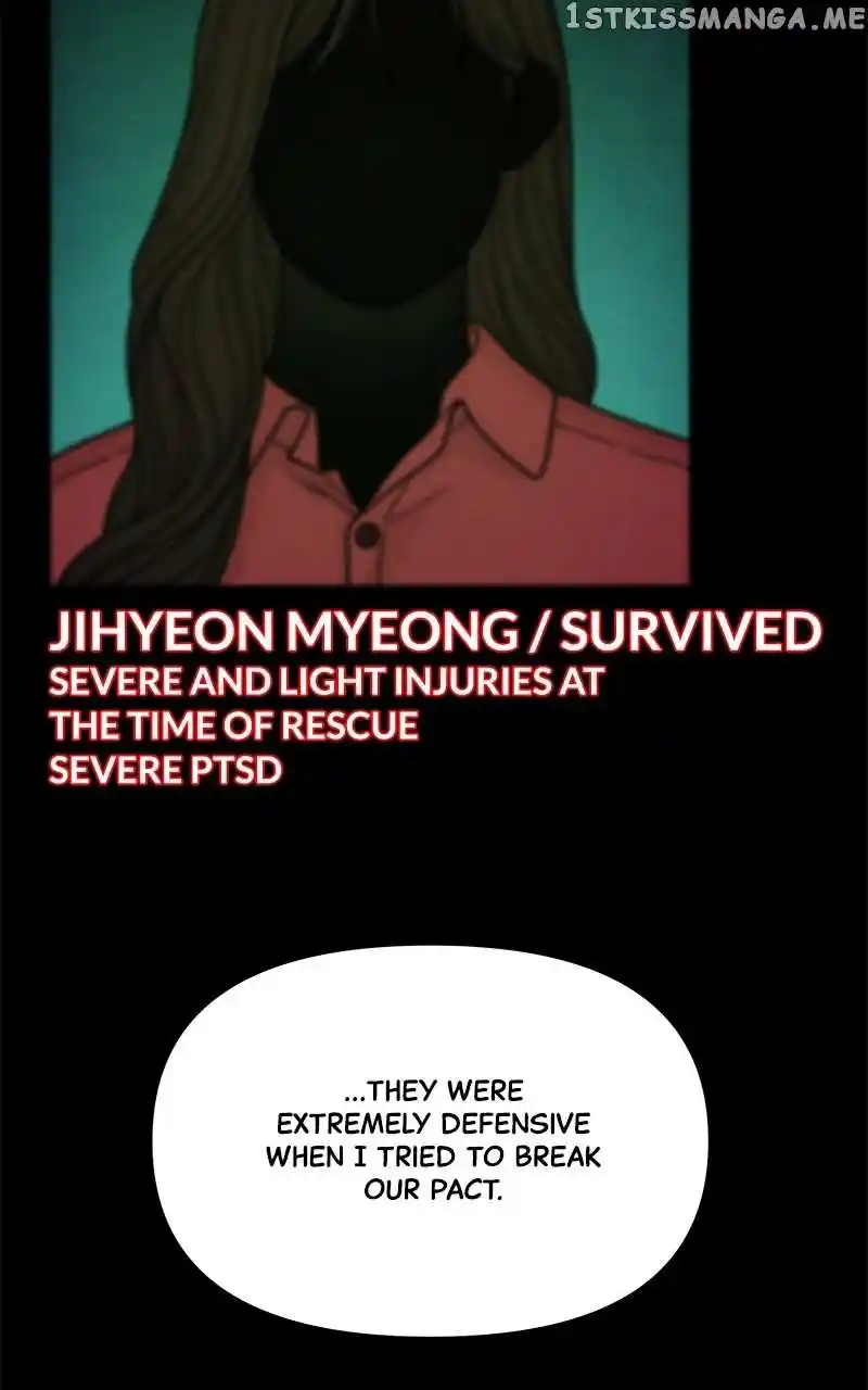 Chasing Tails Chapter 92