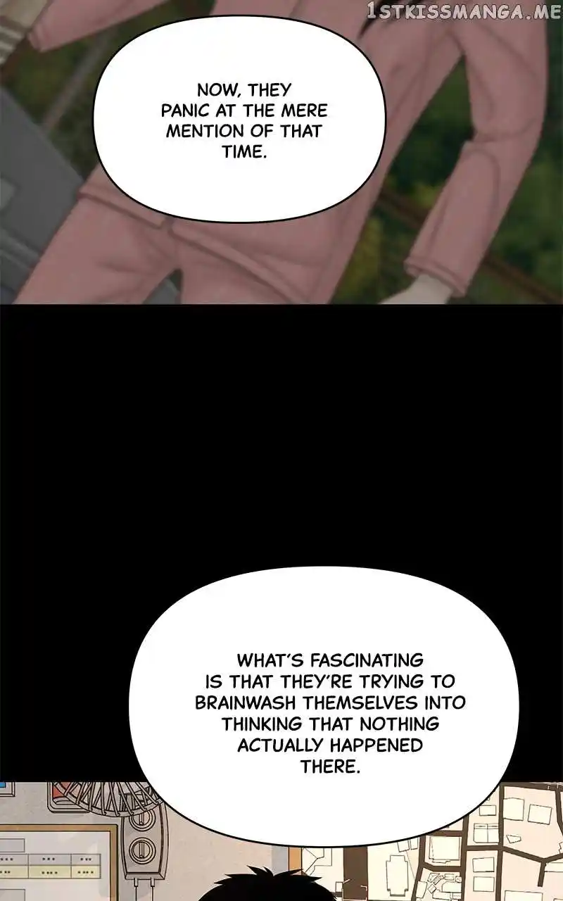 Chasing Tails Chapter 92