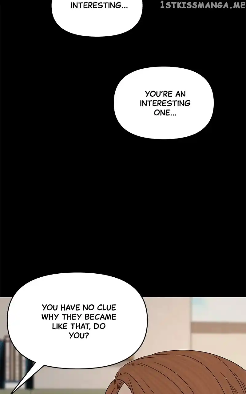 Chasing Tails Chapter 92