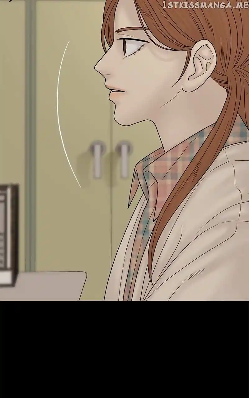 Chasing Tails Chapter 92