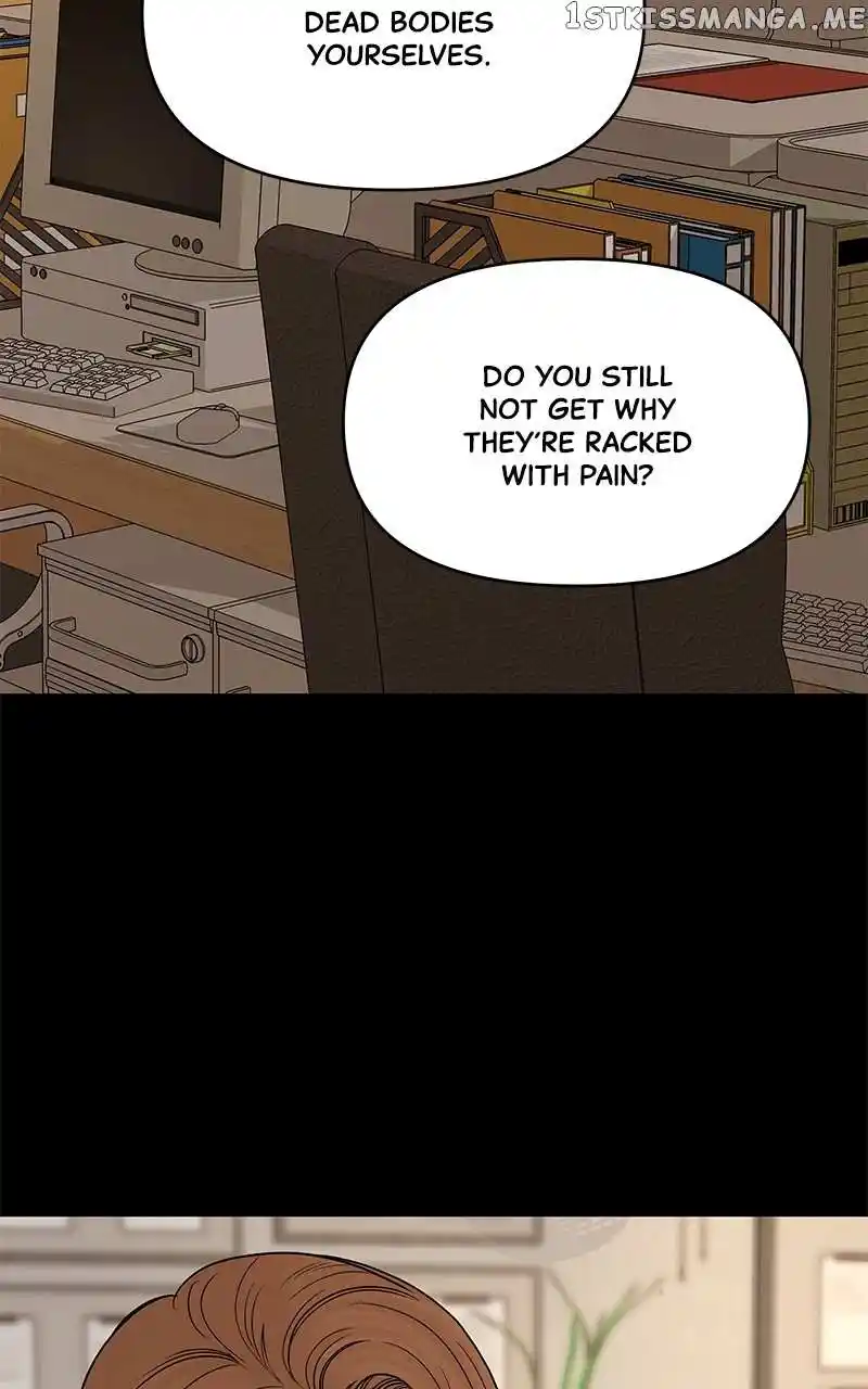 Chasing Tails Chapter 92