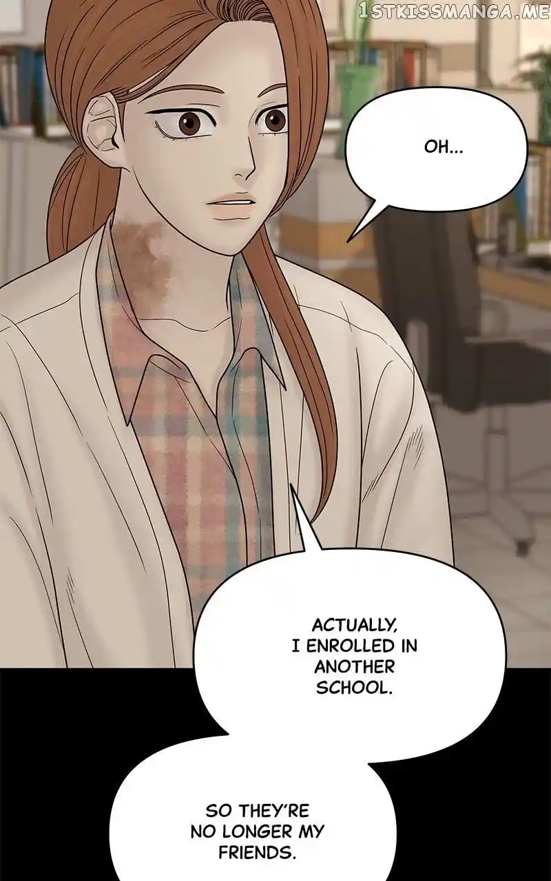 Chasing Tails Chapter 92