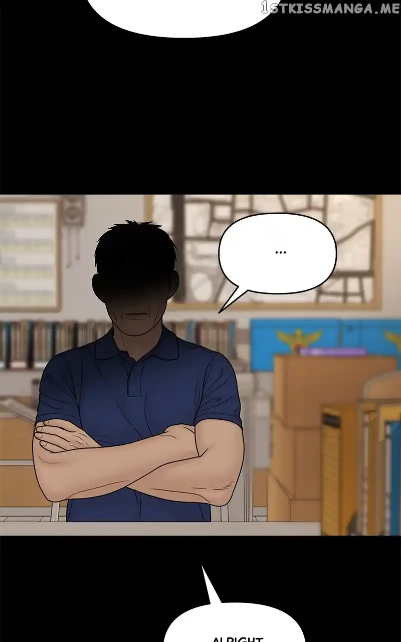 Chasing Tails Chapter 92