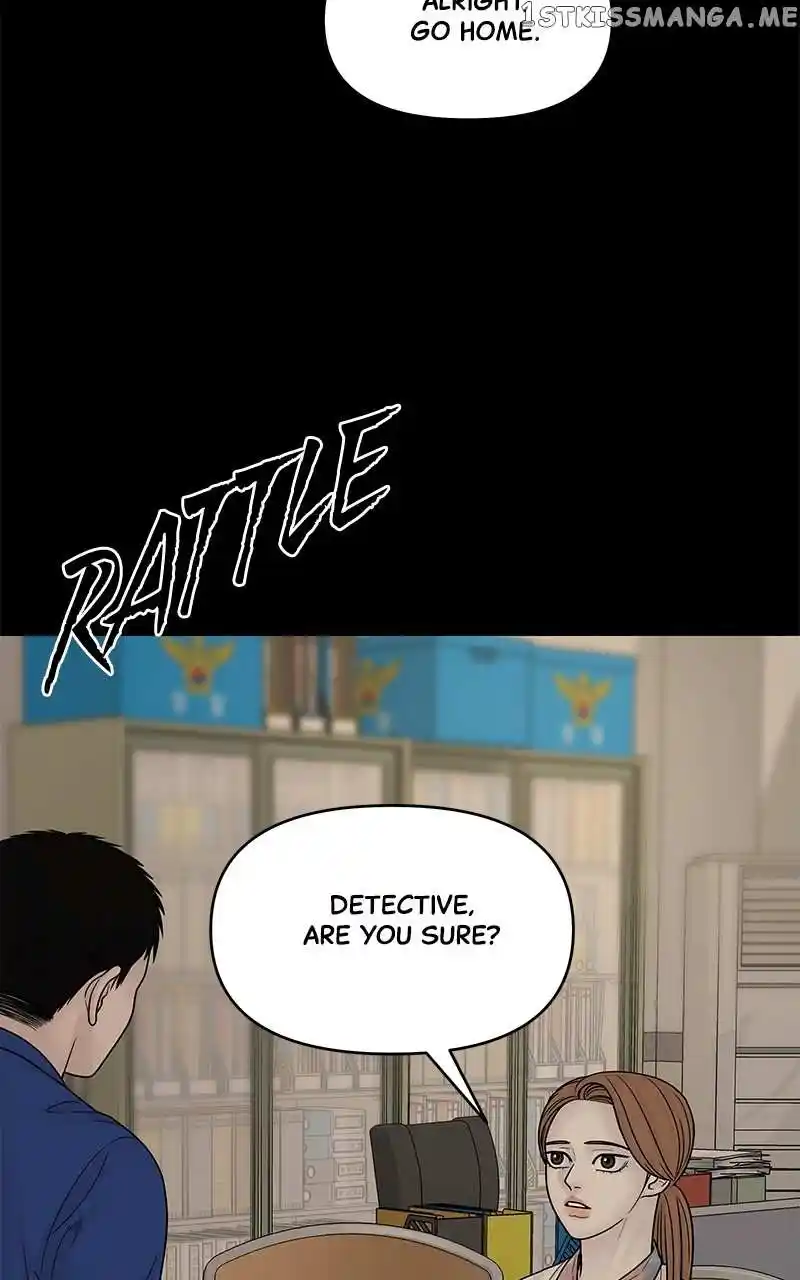 Chasing Tails Chapter 92