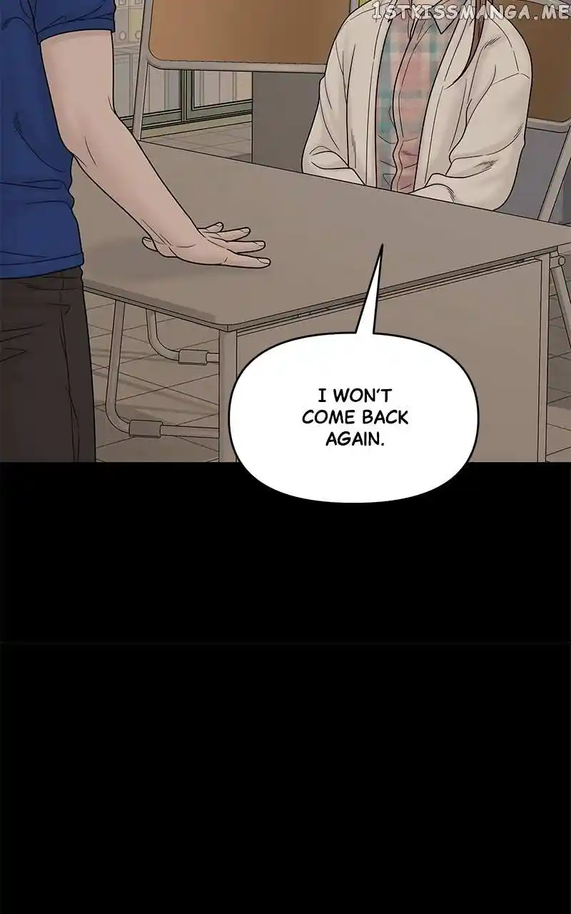 Chasing Tails Chapter 92