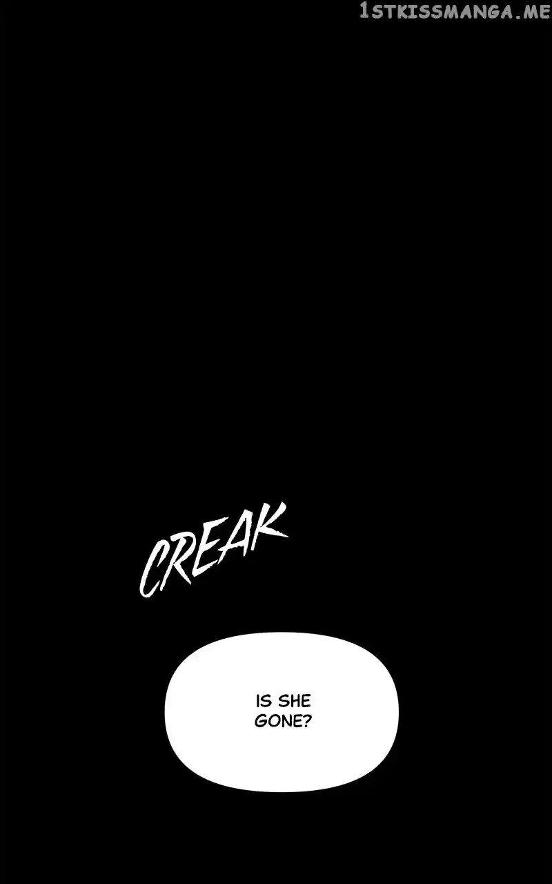 Chasing Tails Chapter 92