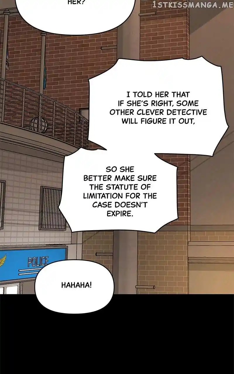 Chasing Tails Chapter 92