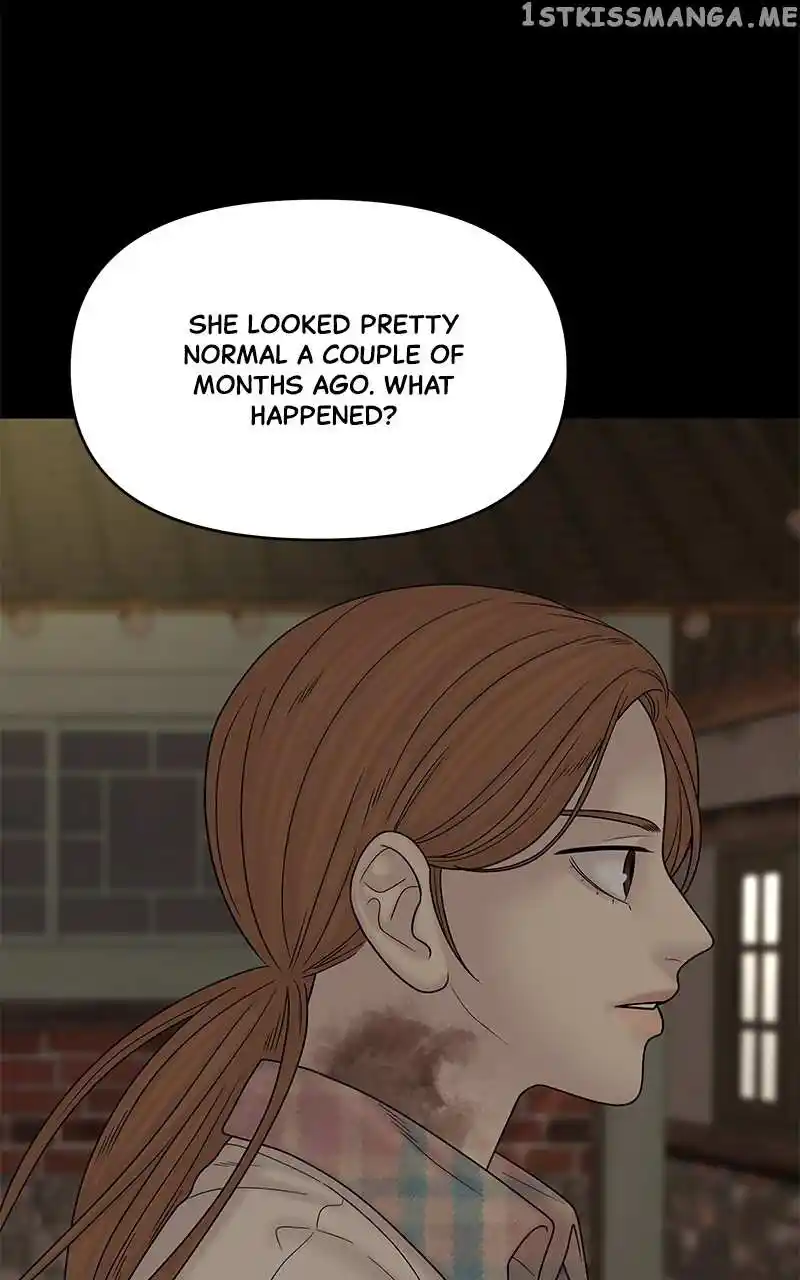 Chasing Tails Chapter 92