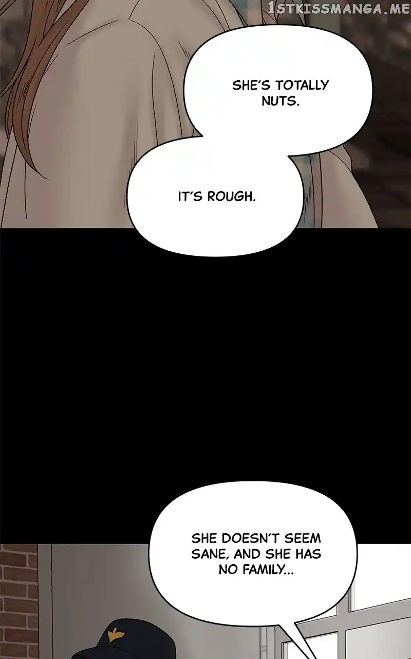 Chasing Tails Chapter 92