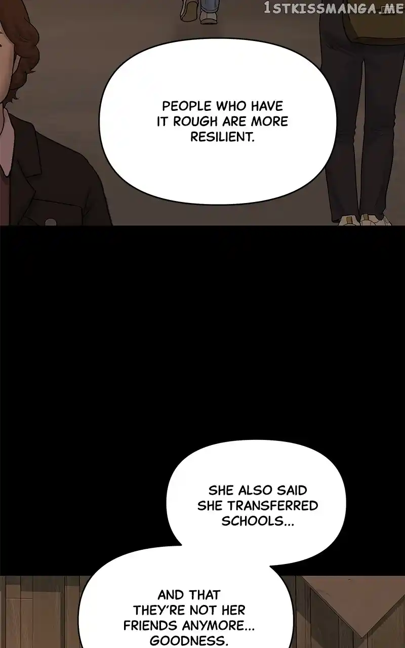 Chasing Tails Chapter 92