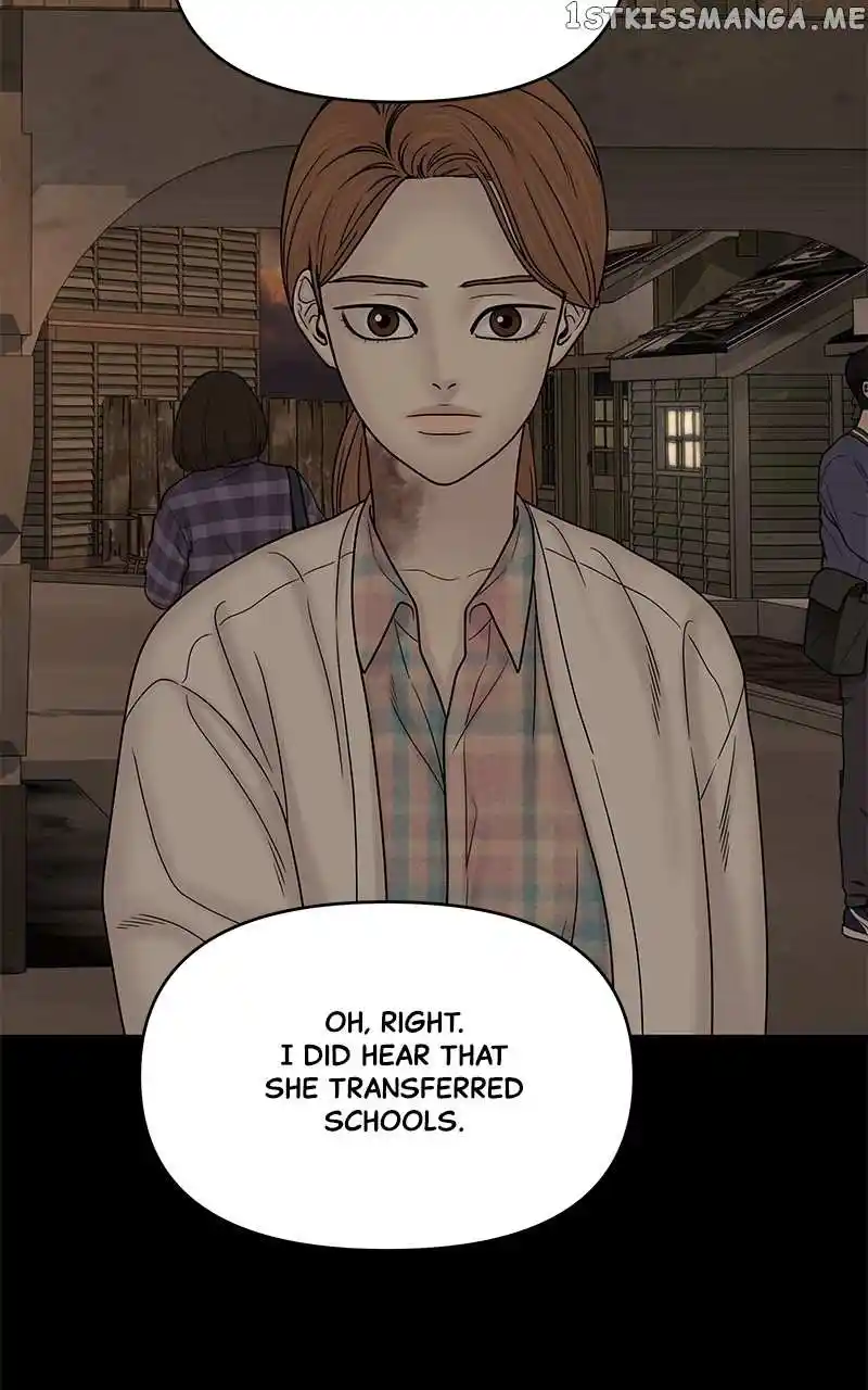 Chasing Tails Chapter 92