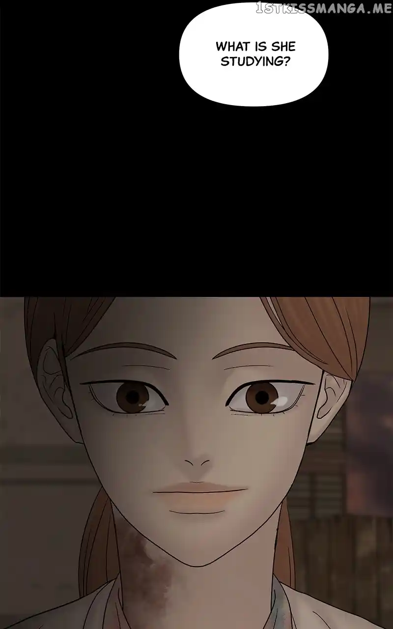 Chasing Tails Chapter 92