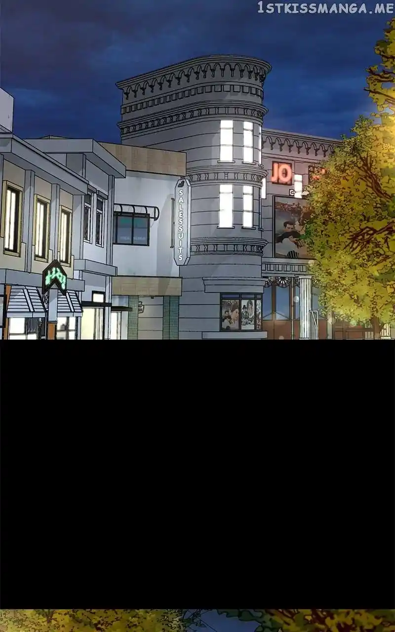 Chasing Tails Chapter 92