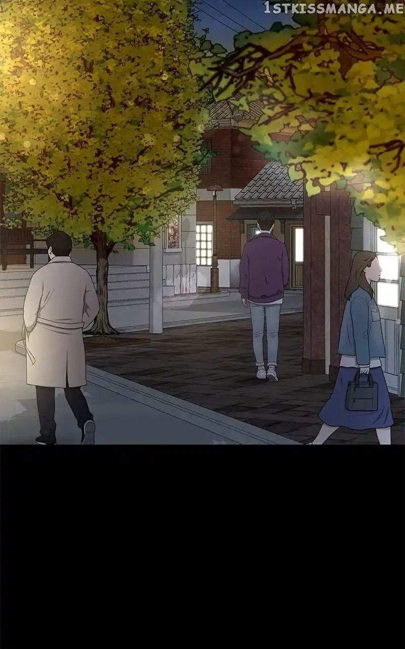 Chasing Tails Chapter 92