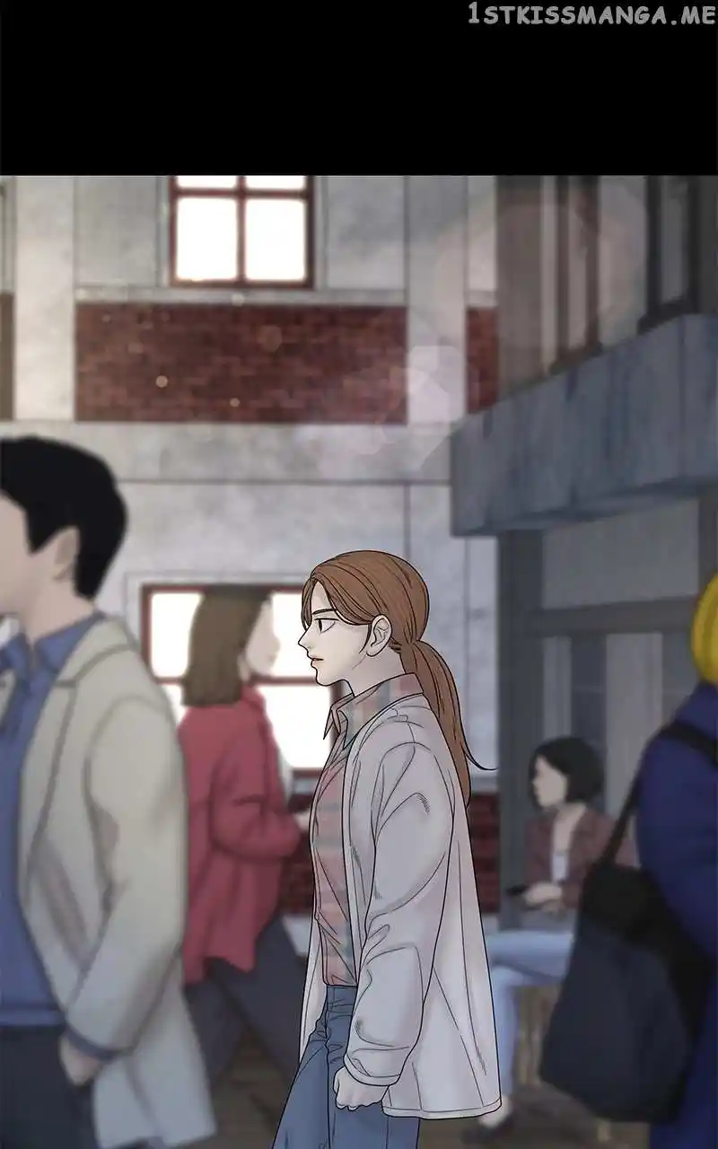 Chasing Tails Chapter 92