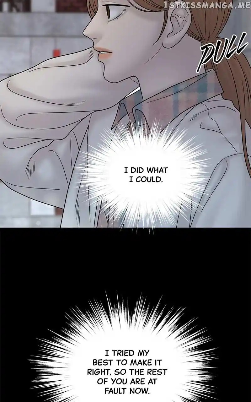 Chasing Tails Chapter 92