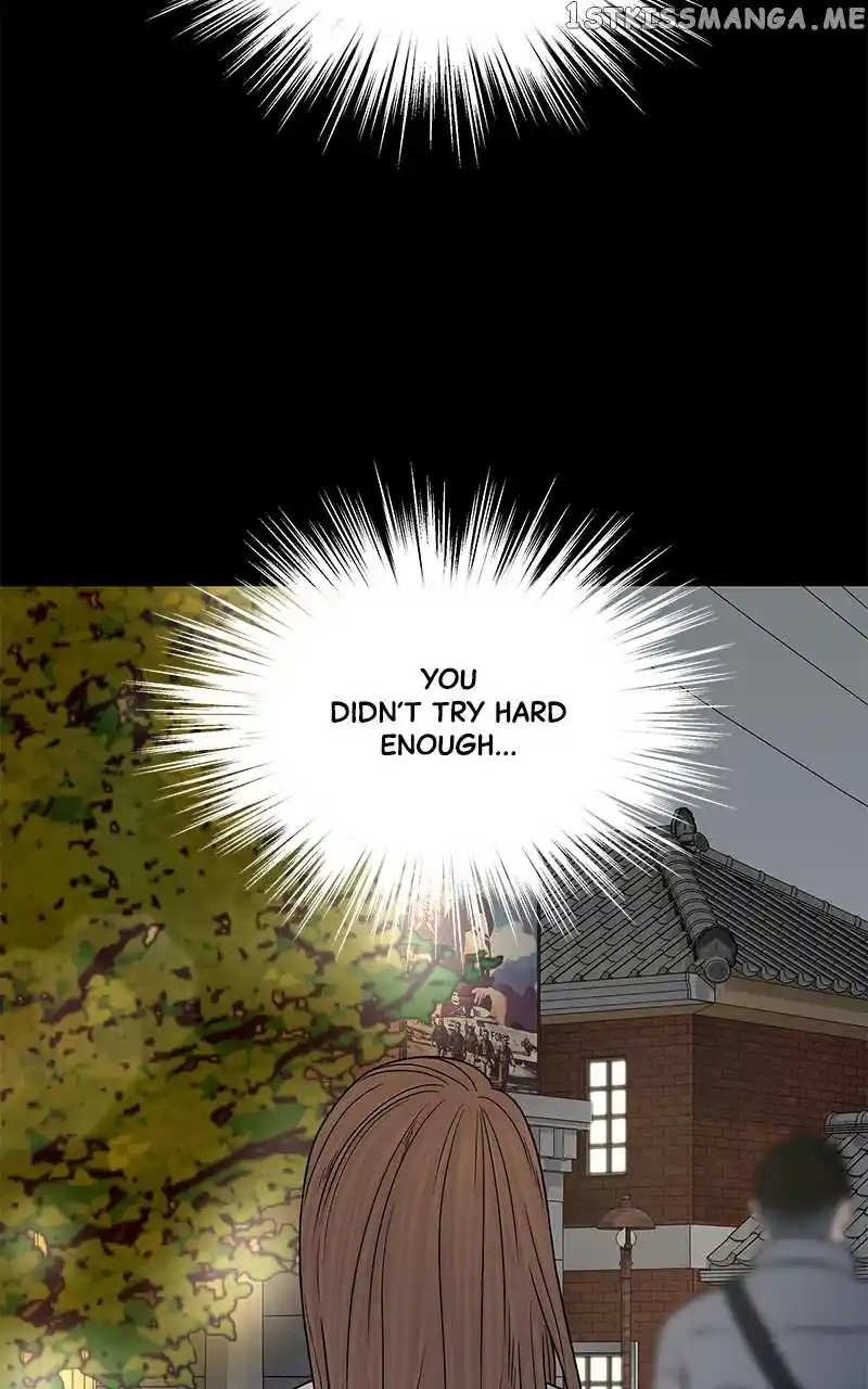 Chasing Tails Chapter 92