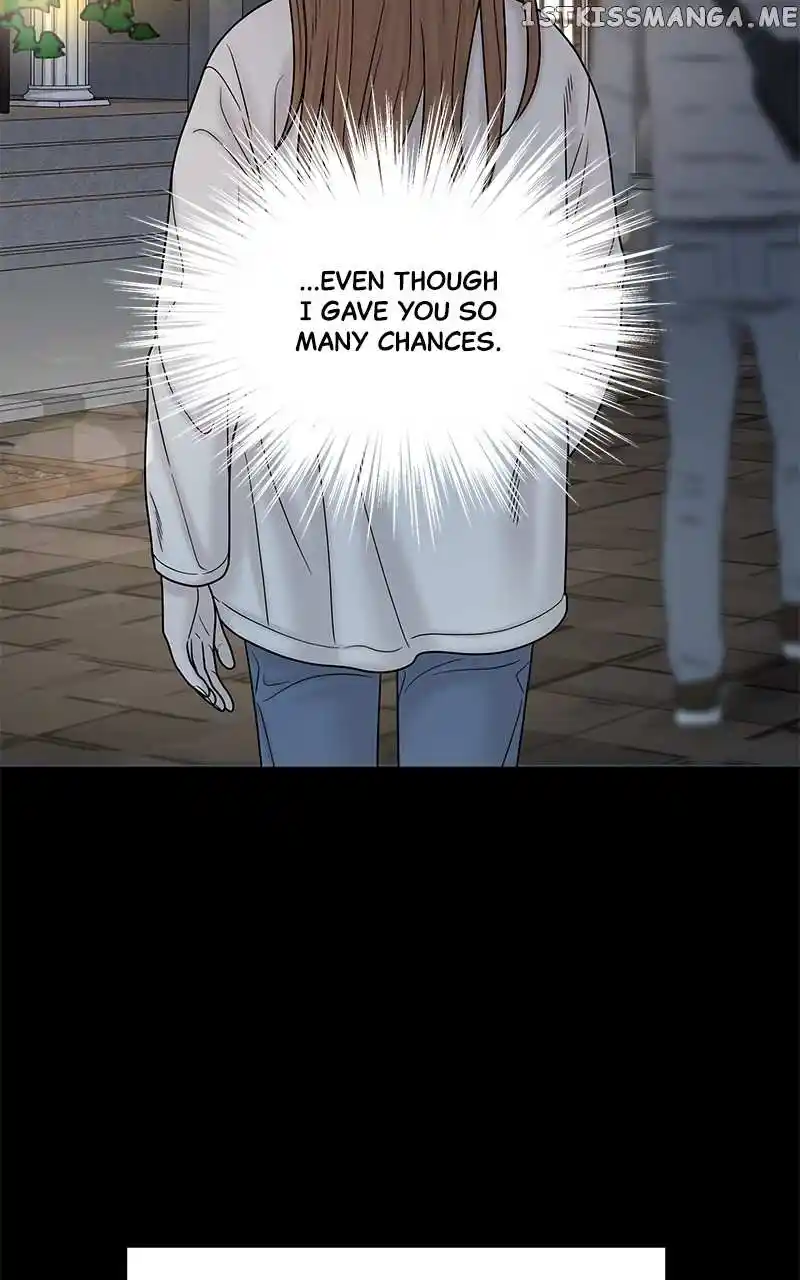 Chasing Tails Chapter 92