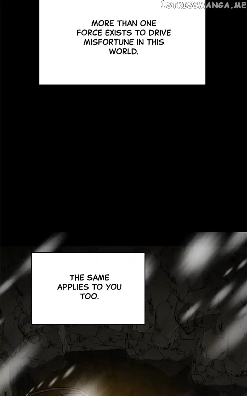 Chasing Tails Chapter 92