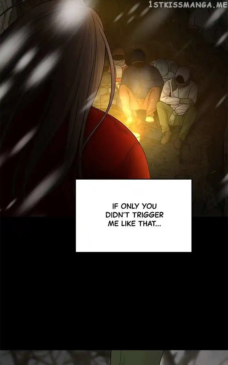 Chasing Tails Chapter 92