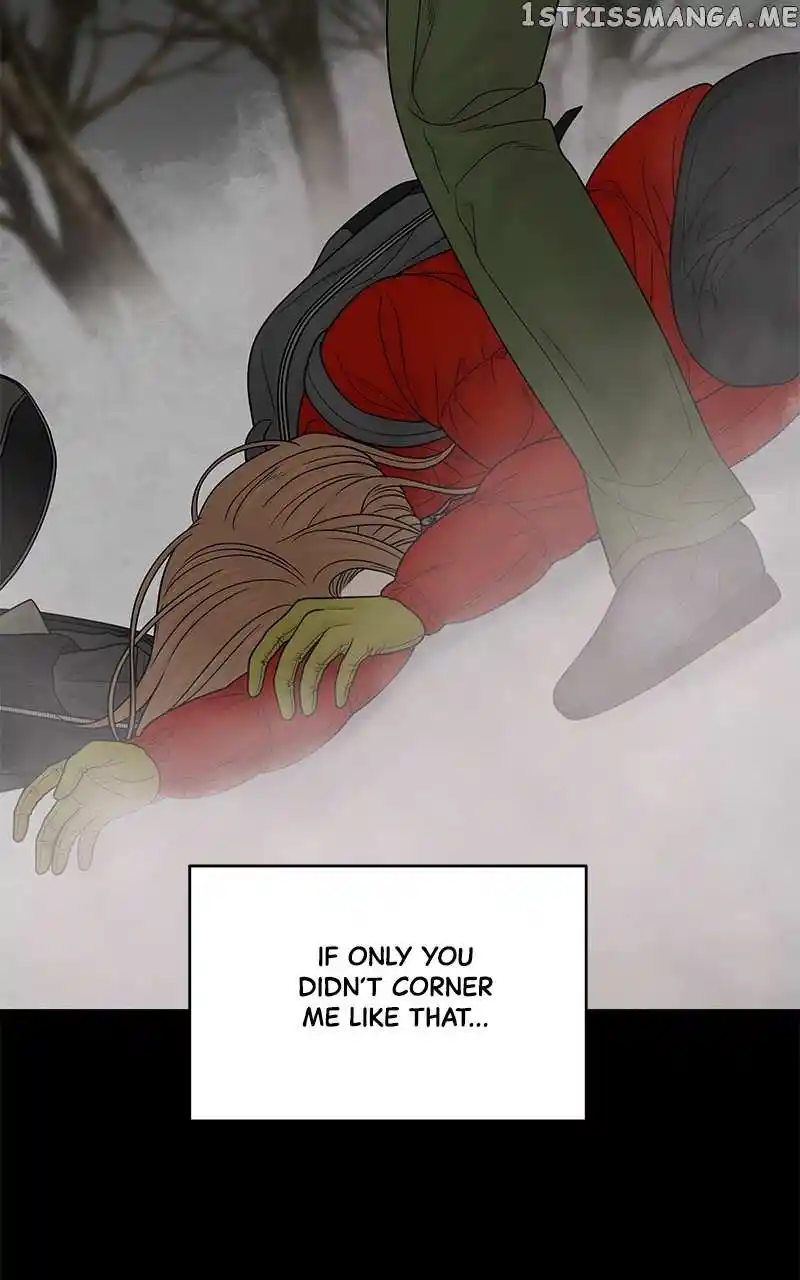 Chasing Tails Chapter 92