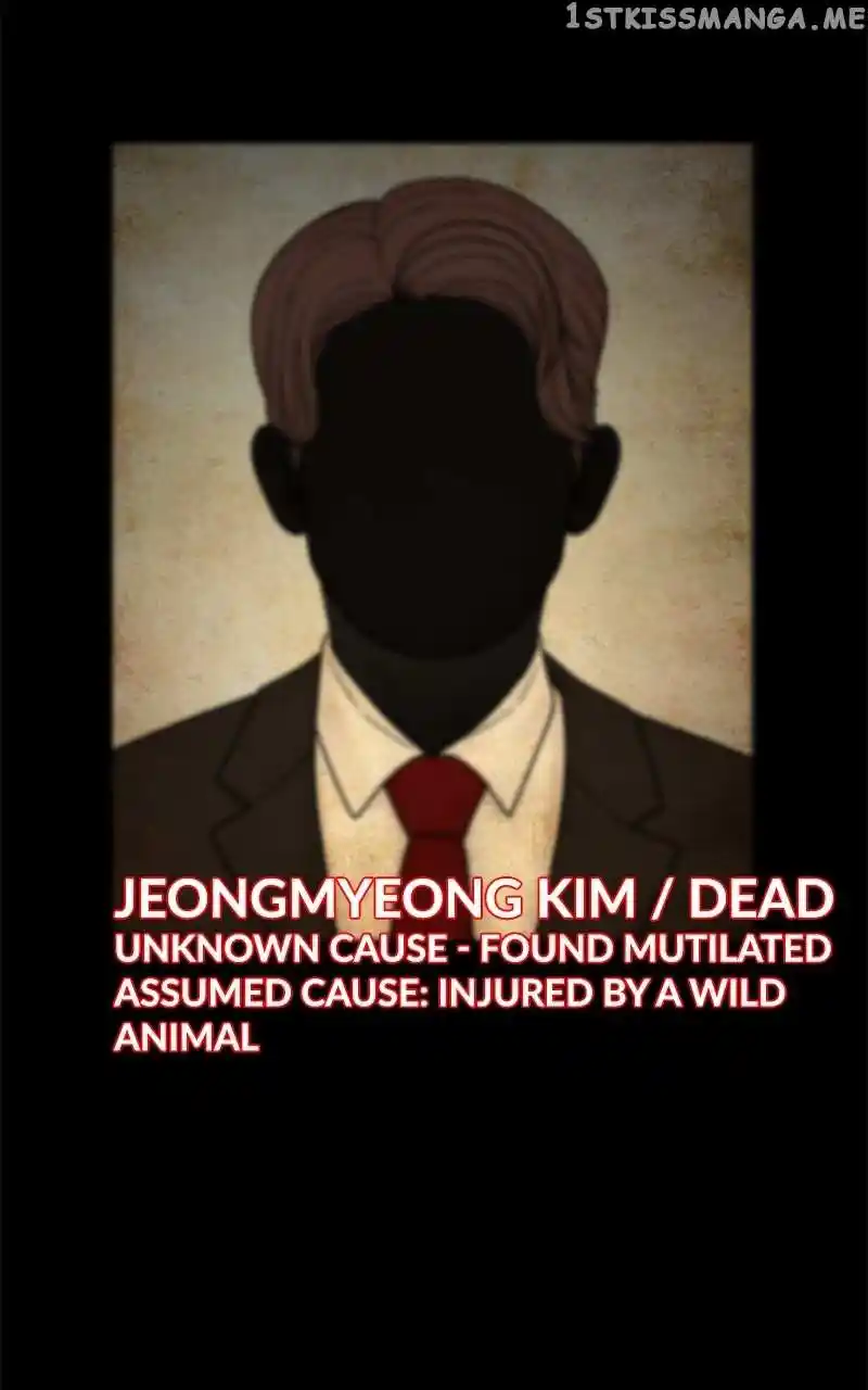 Chasing Tails Chapter 92