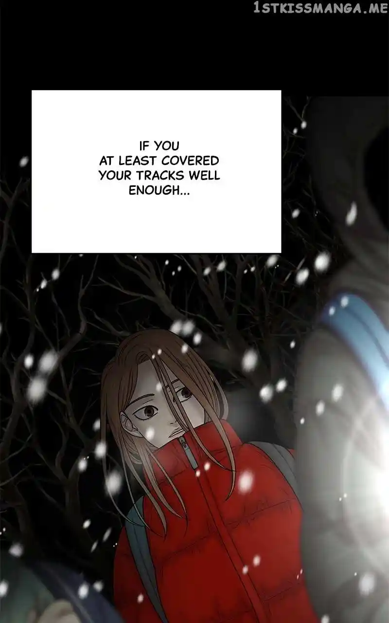 Chasing Tails Chapter 92