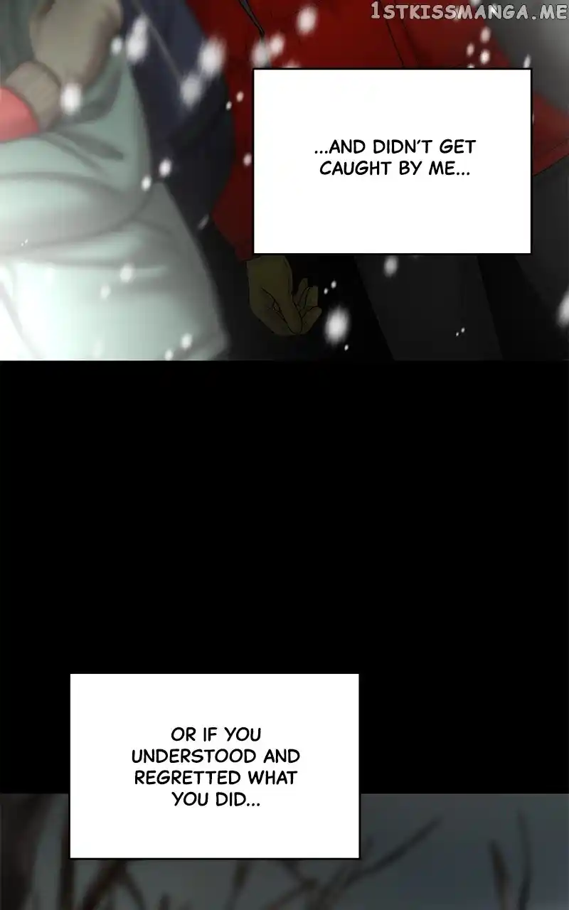 Chasing Tails Chapter 92