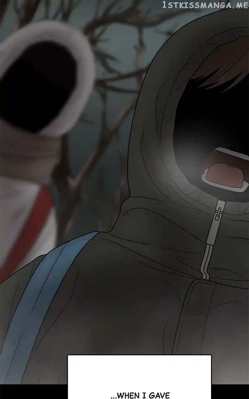 Chasing Tails Chapter 92