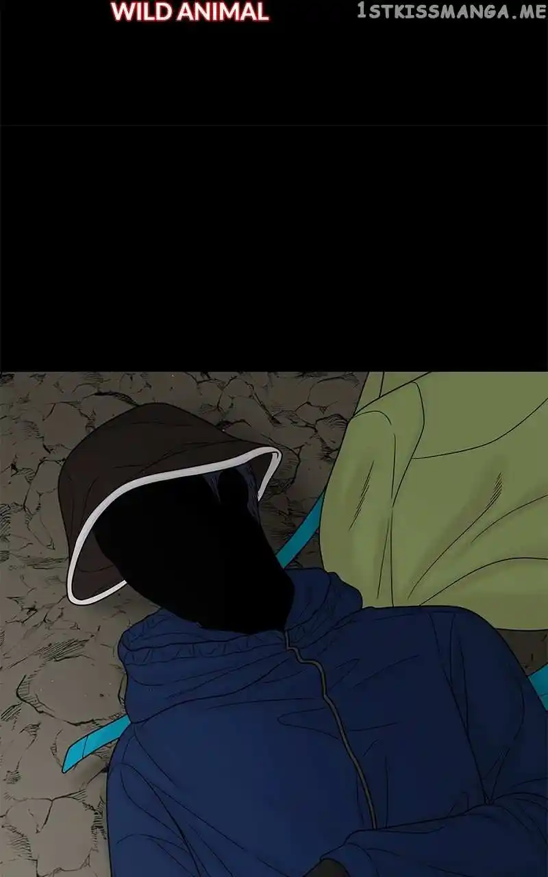 Chasing Tails Chapter 92