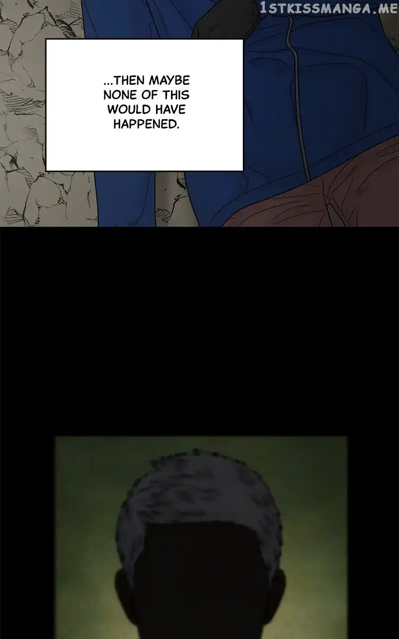 Chasing Tails Chapter 92